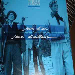 Alain Turban - Jean D'ici Jean D'ailleurs FLAC