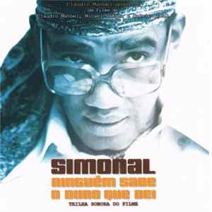 Simonal - Ninguém Sabe O Duro Que Dei FLAC