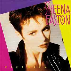 Sheena Easton - Eternity FLAC
