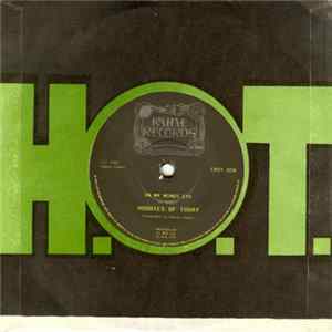 Hobbies Of Today - In My Mind's Eye FLAC