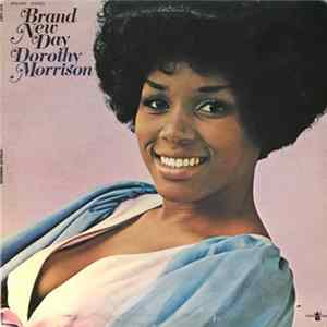 Dorothy Morrison - Brand New Day FLAC