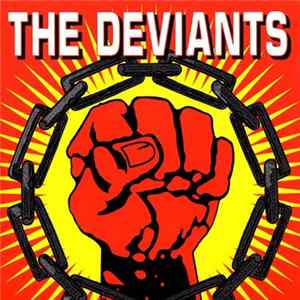 The Deviants - Fury Of The Mob FLAC