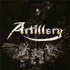Artillery - Legions FLAC