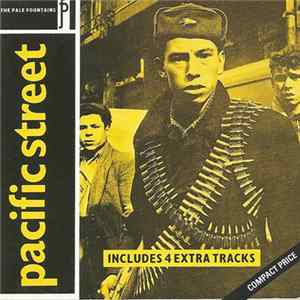 The Pale Fountains - Pacific Street FLAC