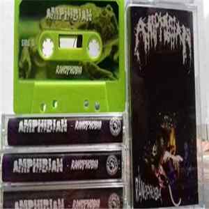 Amphibian - Ranophobia FLAC