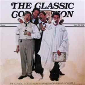 Classic Collection - A Barbershop Album Volume II FLAC