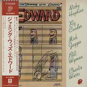 Nicky Hopkins, Ry Cooder, Mick Jagger, Bill Wyman, Charlie Watts - Jamming With Edward! FLAC
