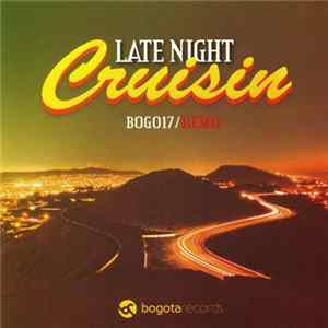 Remii - Late Night Cruisin FLAC