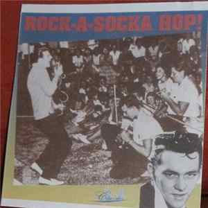 Various - Rock-A-Socka Hop! FLAC