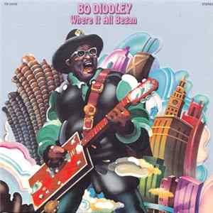 Bo Diddley - Where It All Began FLAC