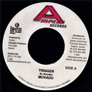 Movado - Trigger FLAC