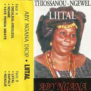 Aby Ngana Diop - Liital FLAC