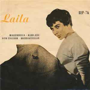 Laila Kinnunen - Laila FLAC