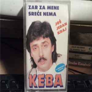 Dragan Kojić Keba, Orkestar Zorana Starčevića - Zar Za Mene Sreće Nema FLAC