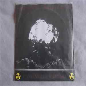 Hellkrusher / Deadly Reign - Continuous Warfare FLAC