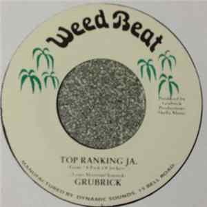 Grubrick - Top Ranking JA. FLAC