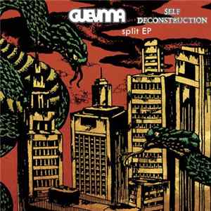 Guevnna / Self Deconstruction - Split EP FLAC