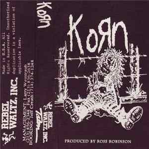 Korn - Korn FLAC