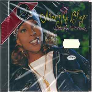 Mary J. Blige - What's The 411? Remix FLAC