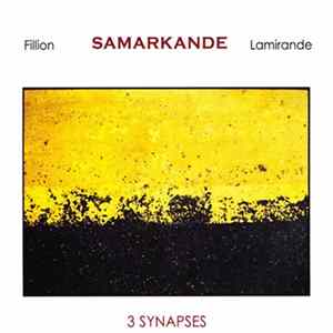 Samarkande - 3 Synapses FLAC