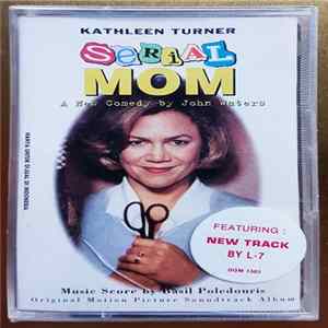 Basil Poledouris - Serial Mom - Music From The Original Motion Picture Soundtrack FLAC