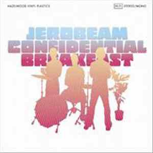 Jerobeam - Confidential Breakfast FLAC