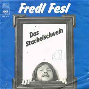 Fredl Fesl - Das Stachelschwein FLAC