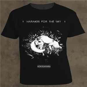 Harakiri For The Sky - Aokigahara FLAC