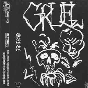Gruel - Gruel FLAC
