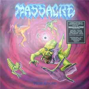 Massacre - From Beyond FLAC