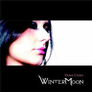 Wintermoon - Down Under FLAC