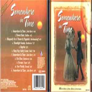 Various - Somewhere In Time FLAC