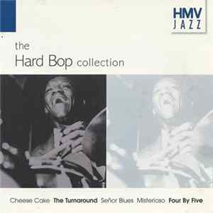 Various - The Hard Bop Collection FLAC