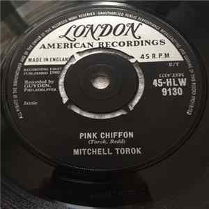 Mitchell Torok - Pink Chiffon FLAC