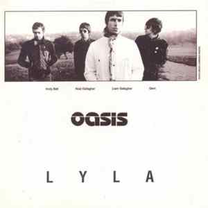 Oasis - Lyla FLAC