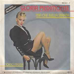 Gloria Piedimonte - Ma Che Bella Serata FLAC