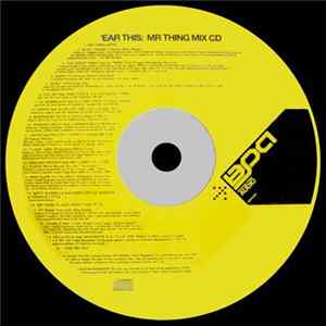 Various - Breakin' Point Magazine Volume 2 Issue 6 - Ear This: Mr Thing Mix CD FLAC