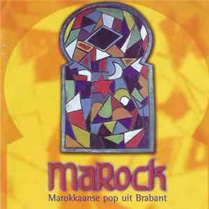 Various - MaRock FLAC
