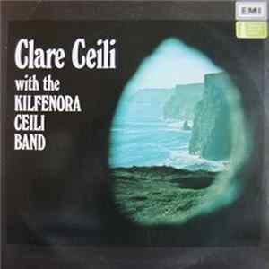 The Kilfenora Ceili Band - Clare Ceili FLAC