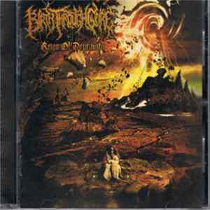 Birth Through Gore - Reign Of Depravity FLAC