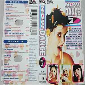 Various - Now Dance 7 FLAC
