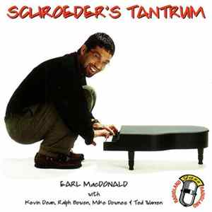 Earl MacDonald - Schroeder's Tantrum FLAC