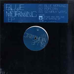 Jetseb & Aos One - Blue Morning EP FLAC