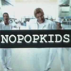 Nohopekids - Nopopkids FLAC