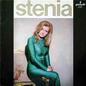 Stenia Kozłowska - Stenia (3) FLAC