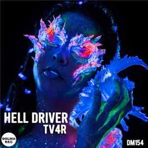 Hell Driver - TV4R FLAC