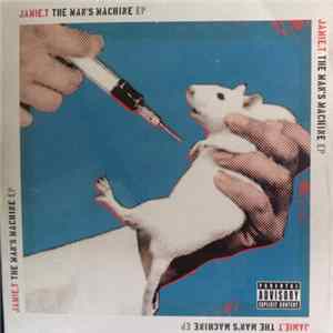 Jamie T - The Man's Machine EP FLAC