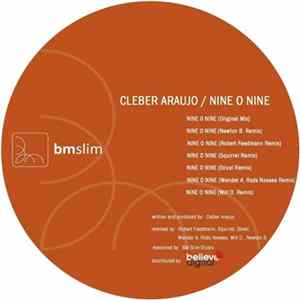 Cleber Araujo - Nine O Nine FLAC