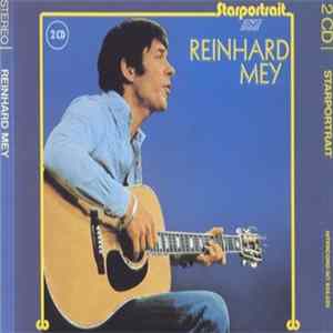 Reinhard Mey - Starportrait FLAC