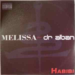 Melissa Feat. Dr Alban - Habibi FLAC